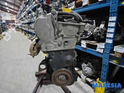 Engine RENAULT LAGUNA II (BG0/1_) 1.8 16V (BG0B, BG0M) | BP31533514M1  - Image 7