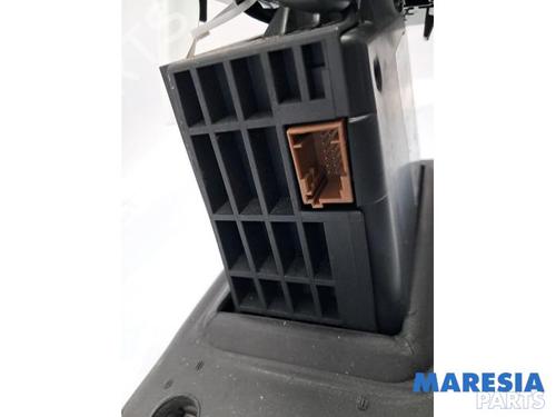 Gear lever ALFA ROMEO GIULIETTA (940_) 1.4 TB (940FXB1A, 940FXB11) | BP31449998M90 