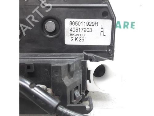 Electronic module RENAULT CLIO IV (BH_) 1.5 dCi 90 | BP31460369M83 - Image 2