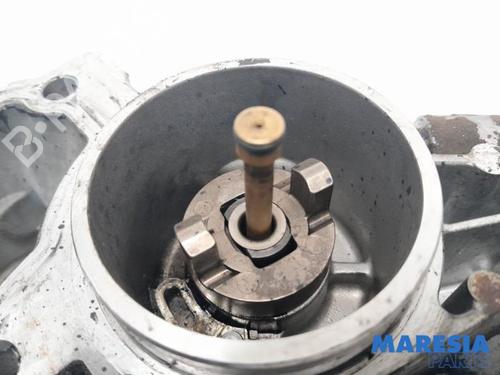 Electronic sensor CITROËN JUMPER II Van 2.2 HDi 130 | BP31508800M84