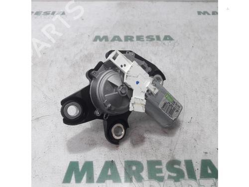 Viskermotor bagrude CITROËN BERLINGO MULTISPACE (B9) 1.6 VTi 120 | BP31385643M102