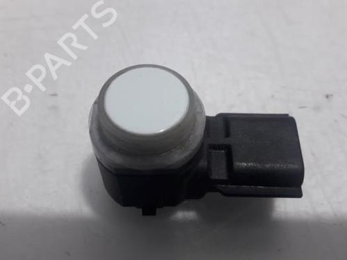 Electronic sensor RENAULT CLIO IV (BH_) 1.5 dCi 90 | BP31534253M84