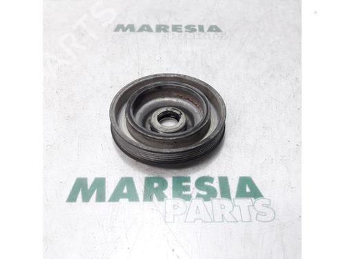 Used Pulley CITROËN JUMPY II Van 2.0 HDi 120 (120 hp) 31447650