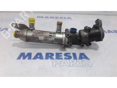 Used Heater matrix CITROËN C5 III Break (RW_) 2.7 HDi (204 hp) 31386014