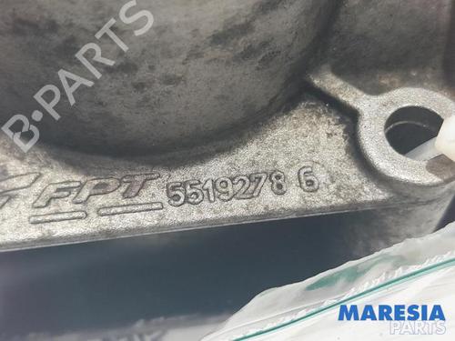 Throttle body FIAT 500 (312_) 1.2 (312AXA1A) | BP31478767M82