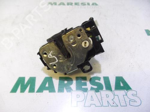 Used Electronic module FIAT PANDA (169_) 1.2 (169.AXB11, 169.AXB1A) (60 hp) 31479775