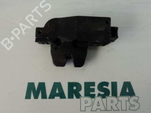 Used Electronic module PEUGEOT 307 SW (3H) 2.0 16V (136 hp) 31536264