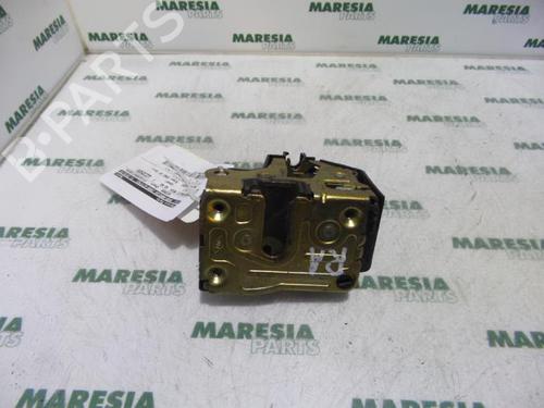 Electronic module RENAULT SCÉNIC I MPV (JA0/1_, FA0_) 1.8 16V (JA12, JA1R, JA1M, JA1A) | BP31477432M83