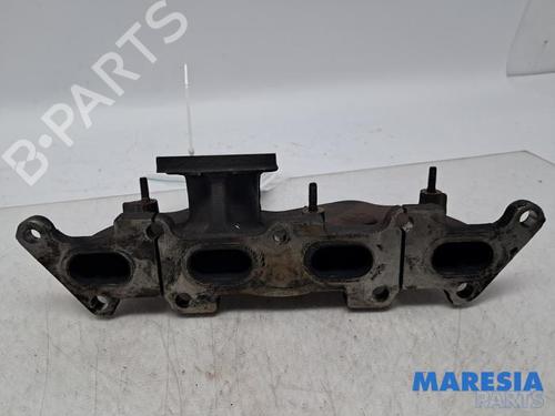 Udstødningsmanifold ALFA ROMEO MITO (955_) 1.4 TJet (955AXA1B) (155 hp) 31459595