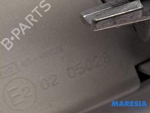 Bakspejl indvendigt RENAULT ZOE Hatchback Van (BFM_) Electric (BFME) | BP31427592I6