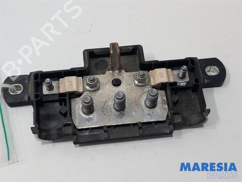 Used Other ALFA ROMEO GIULIA (952_) 2.0 (952ACA25) (280 hp) 31424715