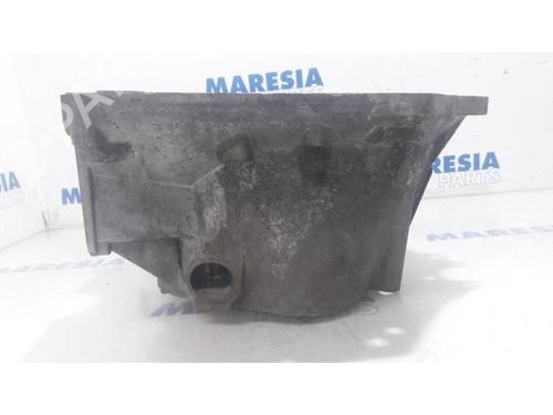 Manual Gearbox (For Parts) CITROËN C4 CACTUS 1.6 BlueHDi 100 | BP31415080M65 