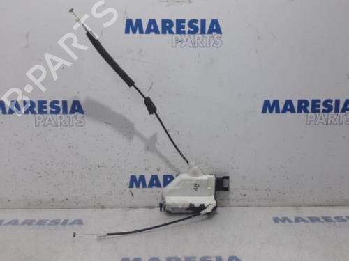 Used Electronic module CITROËN C3 II (SC_) 1.4 (73 hp) 31526160