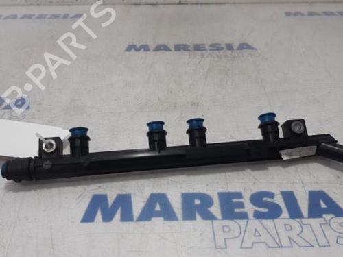 Injection rail FIAT 500 (312_) 1.2 (312AXA1A) | BP31467087M98