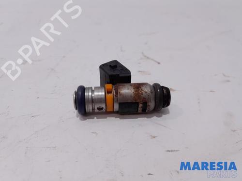 Injector FIAT 500 (312_) 1.2 (312AXA1A) | BP31500744M100  - Image 5