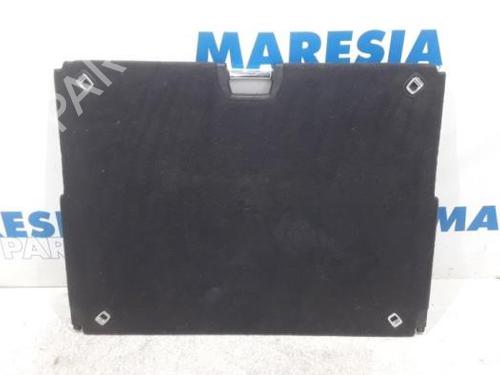 Used Luggage compartment floor PEUGEOT 3008 I MPV (0U_) 1.6 THP (150 hp) 31511545