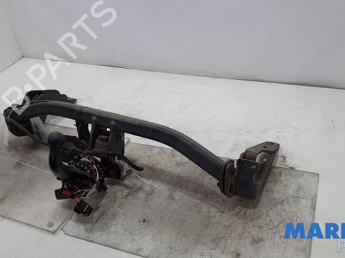 Tow ball/Mechanism CITROËN C4 II (NC_) 1.6 VTi 120 (NC5FS0, NC5FS9) | BP31485989C141