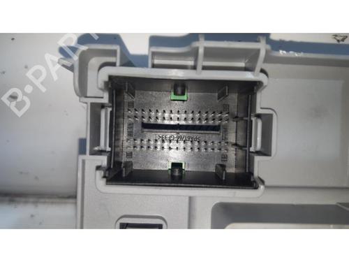 Engine control unit (ECU) FIAT PUNTO EVO (199_) 1.3 D Multijet | BP31436717M57 - Image 9