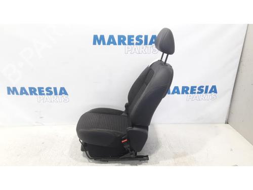 Right front seat CITROËN C3 Picasso (SH_) 1.2 THP 110 (SHHNZ6) | BP31398718C16 - Image 5