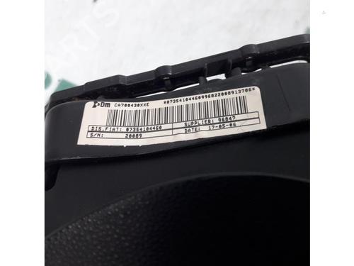 ECU airbags FIAT GRANDE PUNTO (199_) 1.3 D Multijet | BP31527165M53 