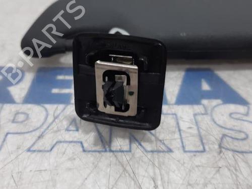 Used Right sun visor CITROËN DS3 (SA_) 1.4 VTi 95 (95 hp) 31413326