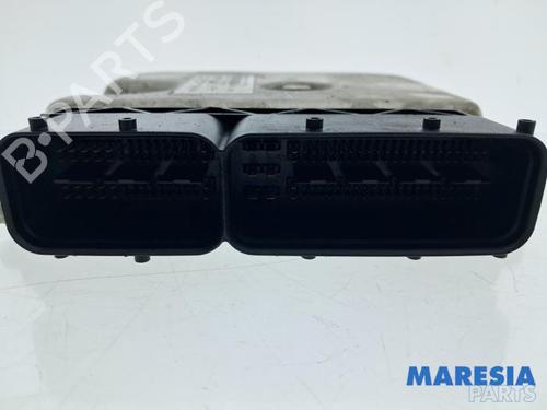 Engine control unit (ECU) FIAT 500 C (312_) 0.9 (312AG1A) | BP33832597M57  - Image 5