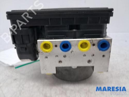 Abs pomp CITROËN C4 CACTUS 1.2 THP 110 (110 hp) 31402003