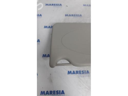 Højre solskærm RENAULT KANGOO Express (FW0/1_) 1.5 dCi 90 (FW0G, FW05, FW08, FW11) | BP31491601I2