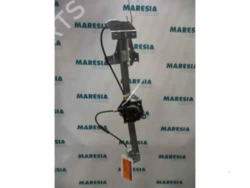 Used Rear left window mechanism PEUGEOT 807 (EB_) 2.0 (136 hp) 31458069