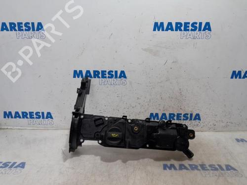 Ventildæksel CITROËN C4 Picasso II 1.6 HDi / BlueHDi 115 (115 hp) 31395687