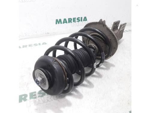 Used Left front shock absorber CITROËN C4 Picasso I MPV (UD_) 1.6 HDi (109 hp) 31510373