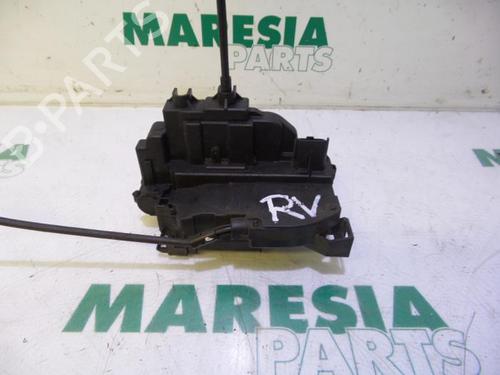 Used Electronic module RENAULT CLIO III (BR0/1, CR0/1) 1.2 16V (BR02, BR0J, BR11, CR02, CR0J, CR11) (75 hp) 31468262
