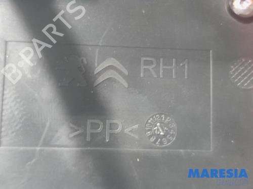 Electronic module CITROËN C4 Picasso II 1.6 THP 155 | BP31482624M83 - Image 3