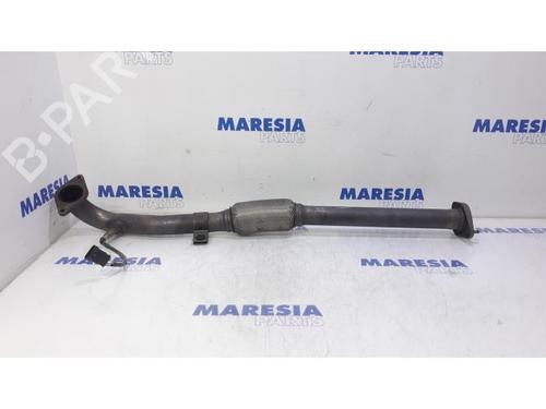Used Pipe ALFA ROMEO GIULIETTA (940_) 1.4 TB (940FXA1A, 940FXT1A) (120 hp) 31521222