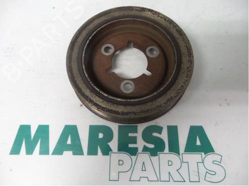 pulley-peugeot-206-hatchback-2ac-1998-1999-2000-2001-2002-2003-2004-2005-2006-2007-2008-2009-2010-2011-2012-31492436 main image