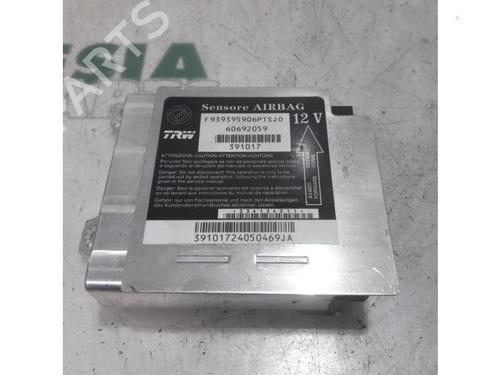 Used ECU airbags ALFA ROMEO 159 (939_) 2.2 JTS (939AXB1B, 939AXB11) (185 hp) 31388836