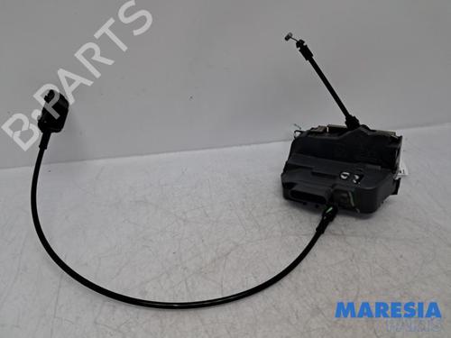 Electronic module RENAULT ESPACE IV (JK0/1_) 2.0 (JK0A, JK1D, JK0N) | BP31390966M83