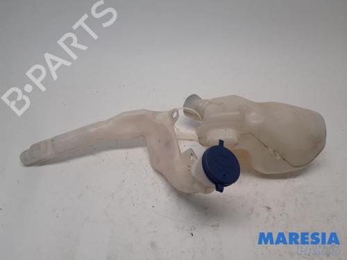 Used Windscreen washer tank PEUGEOT 2008 I (CU_) 1.2 VTi (82 hp) 31397590