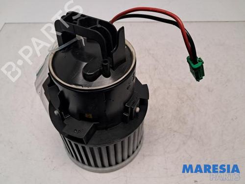 Used Heater blower motor PEUGEOT 308 II (LB_, LP_, LW_, LH_, L3_) 1.2 THP 130 (131 hp) 31473553