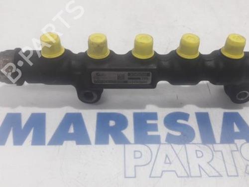 injection-rail-citroen-berlingo-box-bodympv-b9-2008-31526399 main image