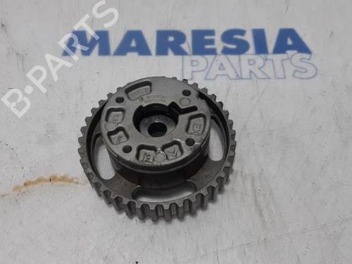 Polea PEUGEOT 308 II (LB_, LP_, LW_, LH_, L3_) 1.2 VTi 72 (82 hp) 31518904