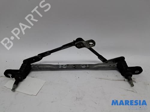 Used Front wipers mechanism Front wipers mechanism 38439170 38439170