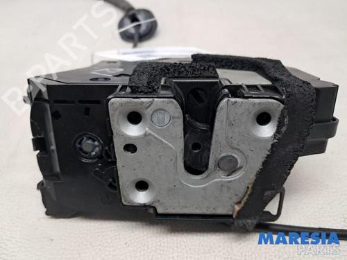 Module électronique RENAULT CAPTUR I (J5_, H5_) 1.2 TCe 120 (120 hp) 31816417