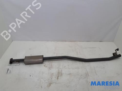 Used Exhaust system ALFA ROMEO GIULIETTA (940_) 1.4 TB (940FXF1A) (116 hp) 31476833
