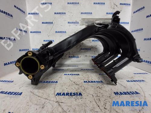 Sprederrør CITROËN C3 II (SC_) 1.2 VTi 82 (82 hp) 31495981