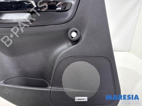 Rear left panel ALFA ROMEO GIULIETTA (940_) 1.8 TBi (940FXC1A) | BP31399140C60