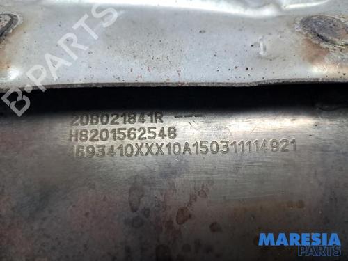 Catalyst RENAULT CAPTUR I (J5_, H5_) 0.9 TCe 90 | BP38758642M10 - Image 4