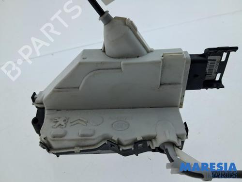 Electronic module CITROËN C4 CACTUS 1.2 VTi 82 | BP38312025M83 - Image 4