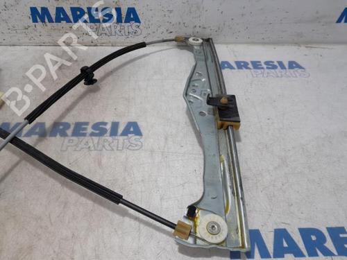 Rudehejsemekanisme Højre foran CITROËN C4 CACTUS 1.2 VTi 82 | BP31452206C23