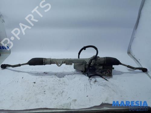 Used Steering rack CITROËN C3 II (SC_) 1.6 HDi (92 hp) 31487141